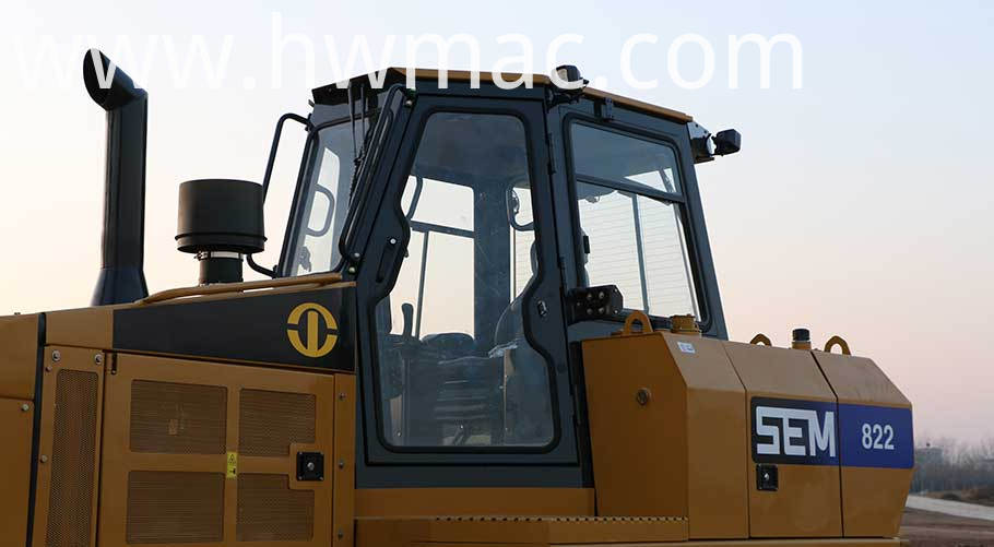 bulldozer bulldozer
